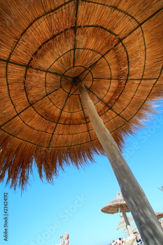 Tunisie - Djerba - Plage