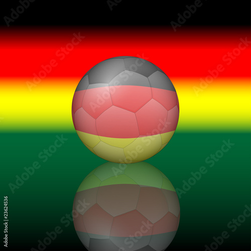Football-Germany