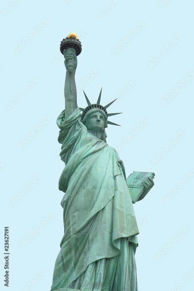 Fototapeta premium Symbol of freedom
