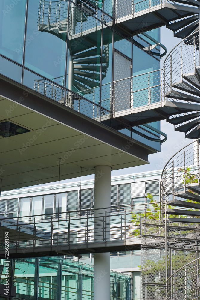 Modern Office Architecture Modern Office Architecture