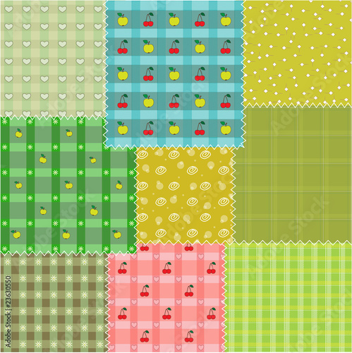 Patchwork