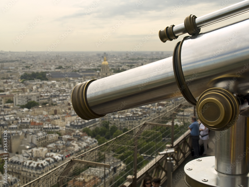 Fototapeta premium Binoculars