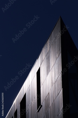 Part of a building