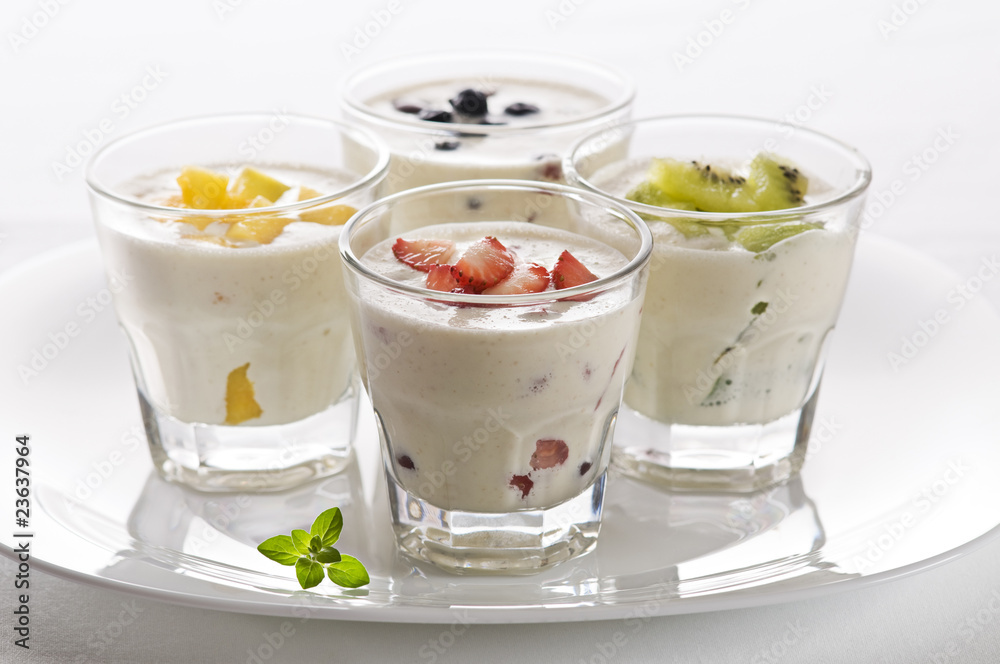 Milkshakes Milkshakes