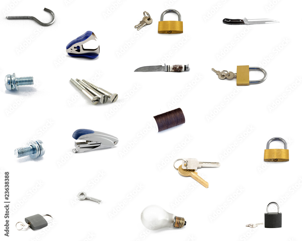 tools tools