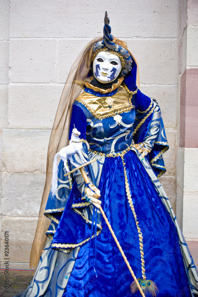 Carnaval Vénitien de Remiremont Carnaval Vénitien de Remiremont