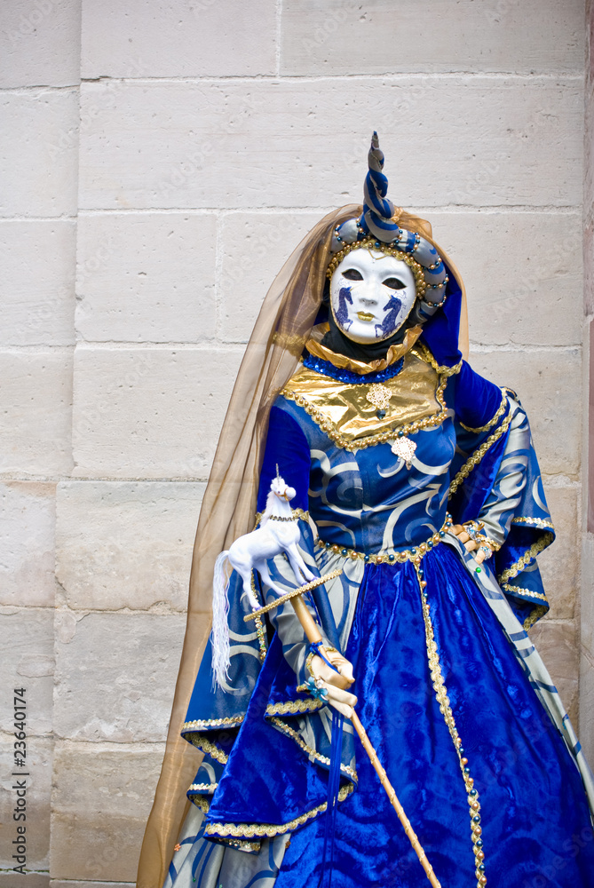 Carnaval Vénitien de Remiremont Carnaval Vénitien de Remiremont