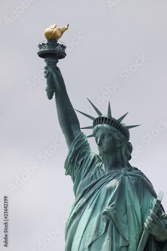 Statue of Liberty