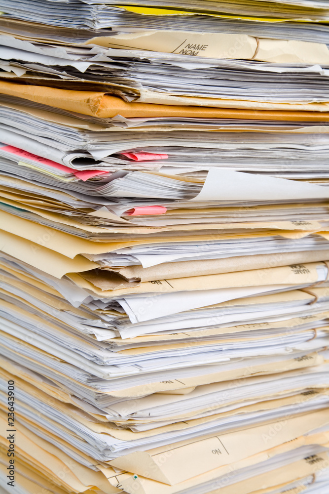 File Stack File Stack