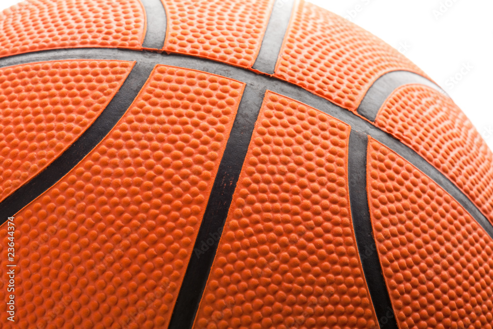 Fototapeta premium Basketball