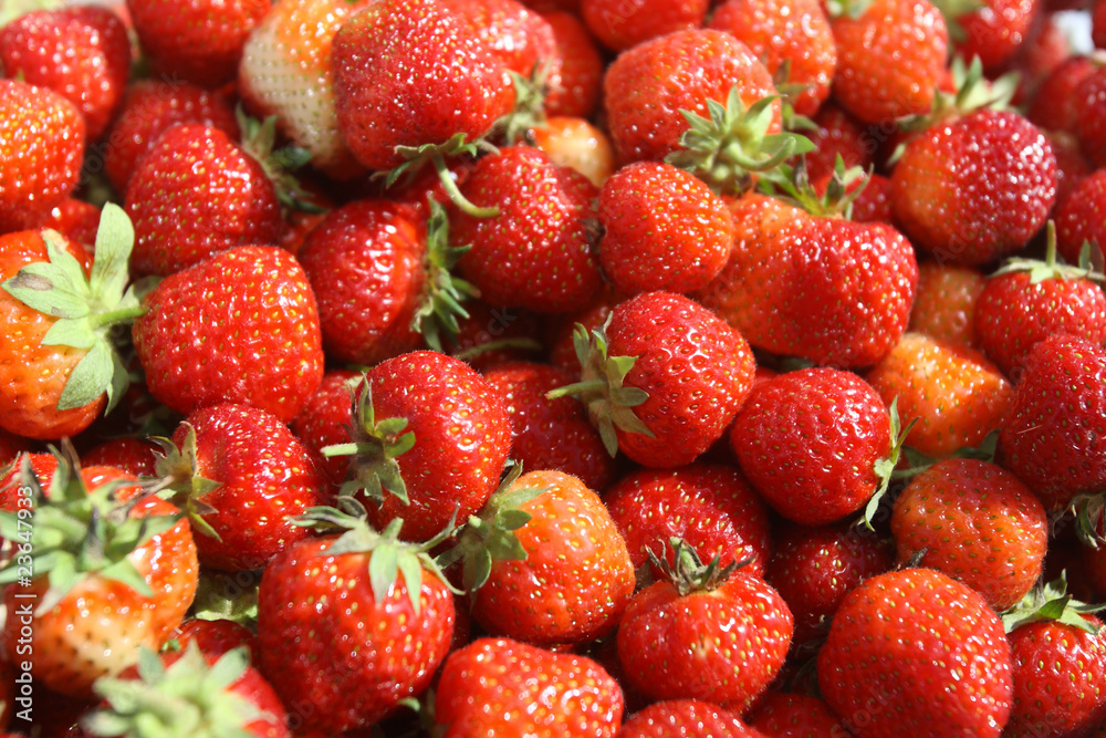 strawberry
