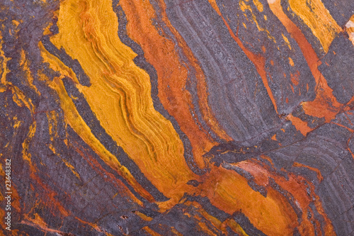 copper mountain jasper rough slab