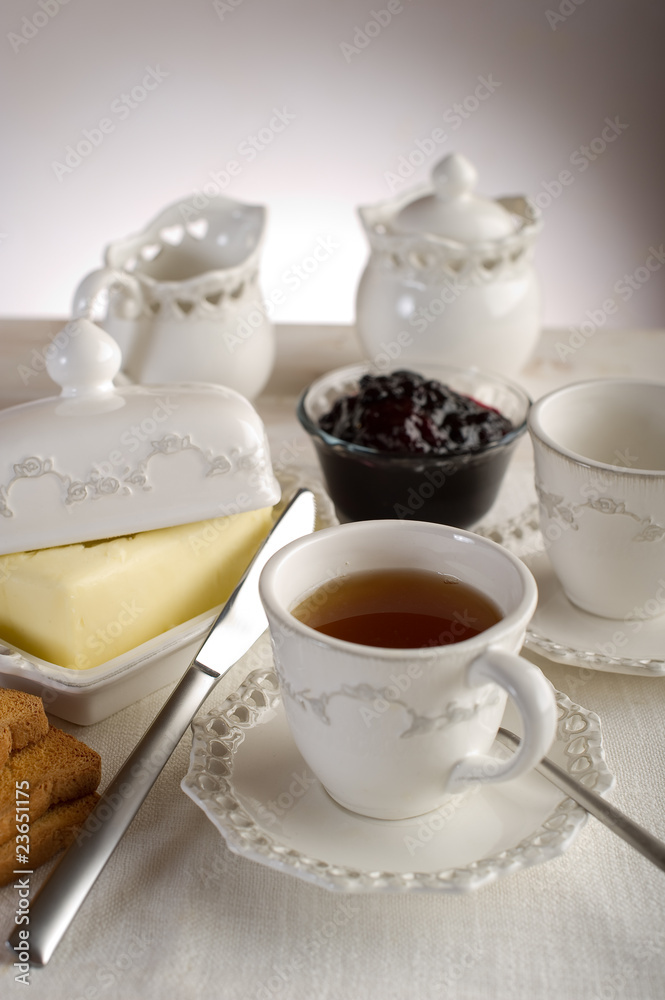 continental breakfast - colazione continentale continental breakfast - colazione continentale
