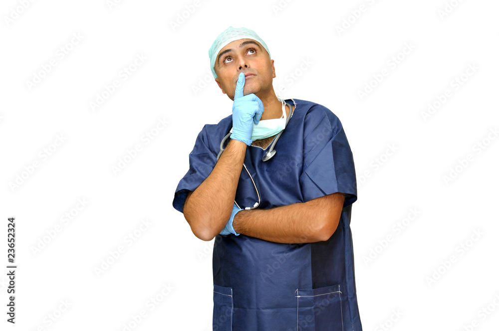 doctor doctor