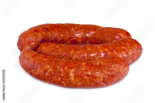 Polish Sausage