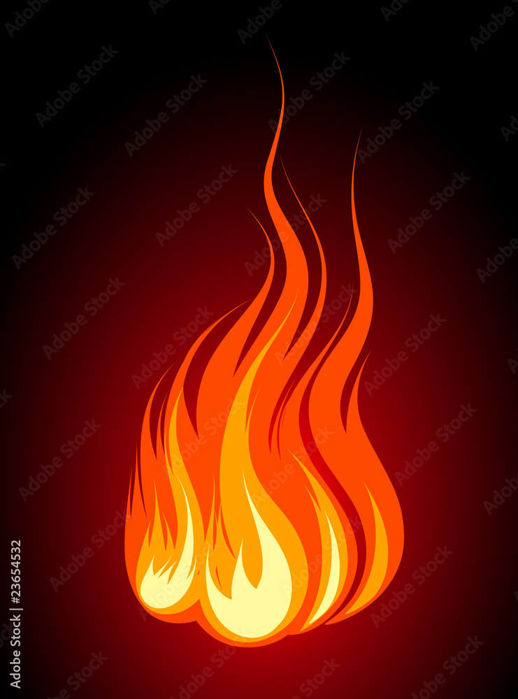Fire Fire
