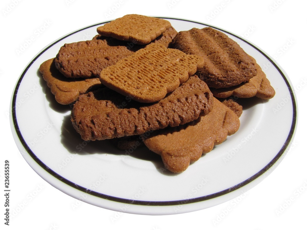 Speculoos Speculoos