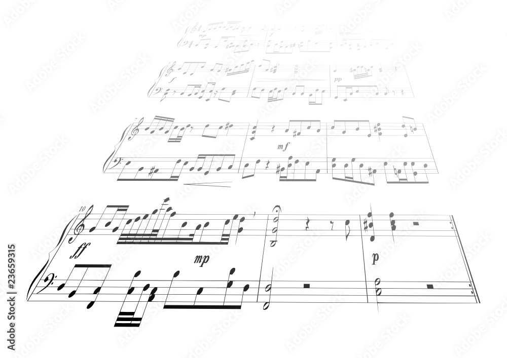 music Adobe Stock