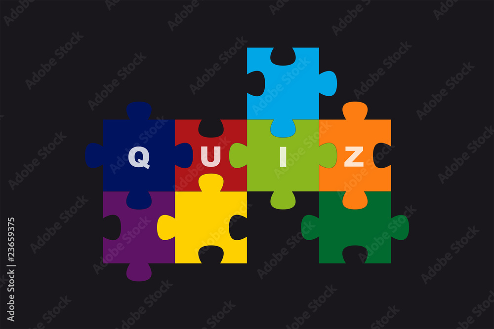 Quiz Quiz