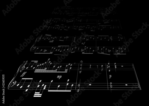 black music