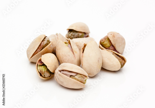 Wallpaper Mural pistachos Torontodigital.ca