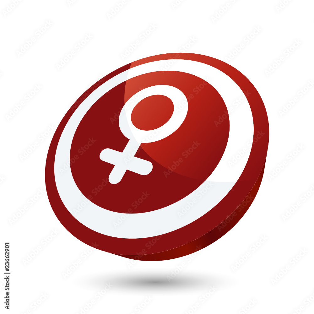 weiblich frau symbol zeichen geschlecht weiblich frau symbol zeichen geschlecht