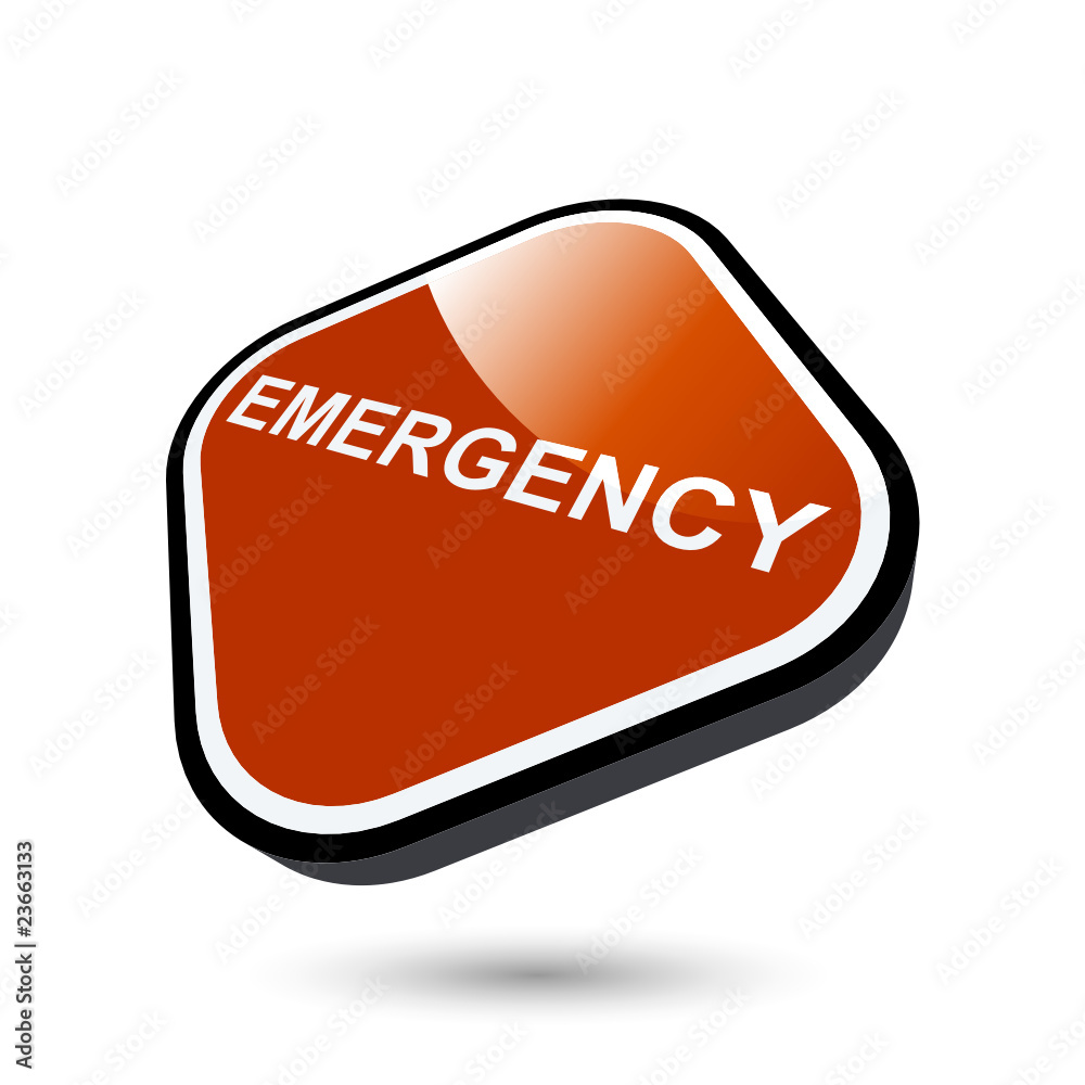 notfall symbol zeichen icon button notfall symbol zeichen icon button
