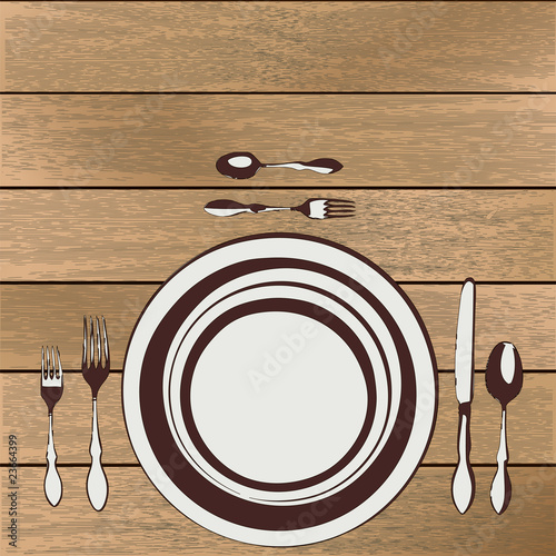 Menu Board