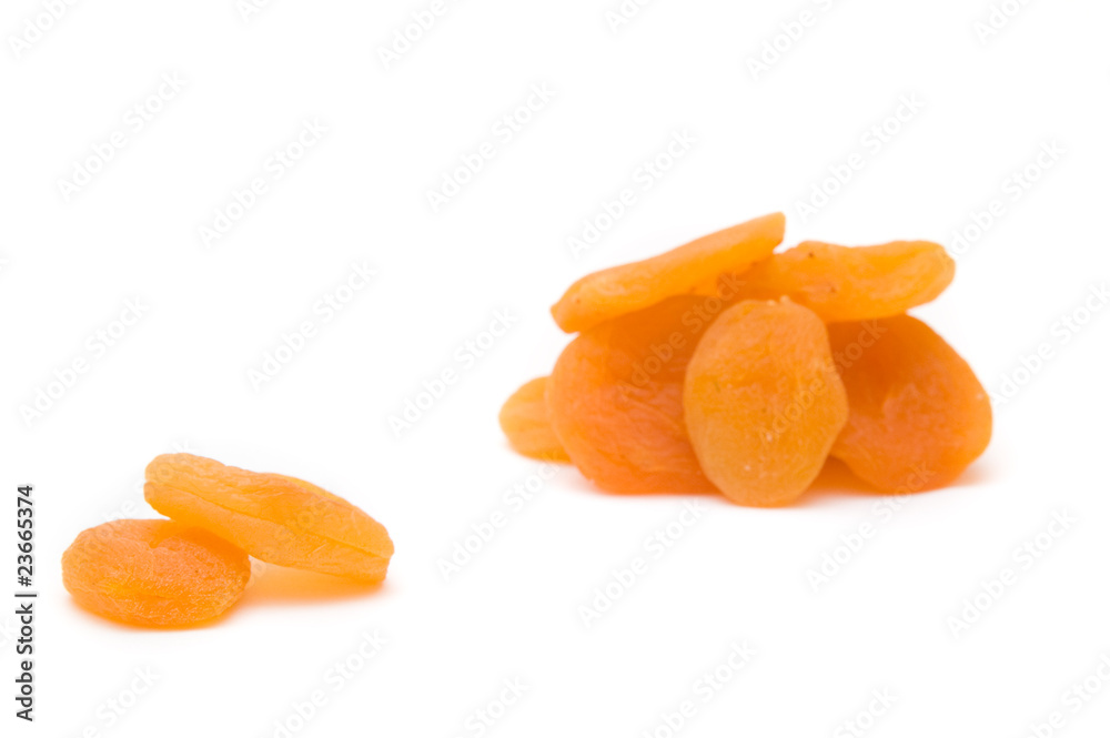 dried apricot dried apricot