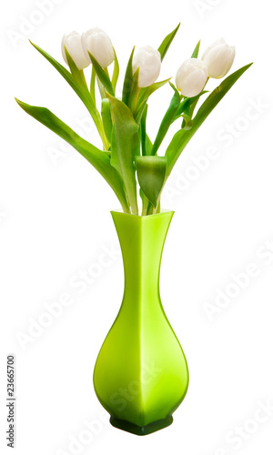 Fototapeta Naklejka Na Ścianę i Meble -  vase
