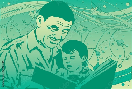 The Fatherhood