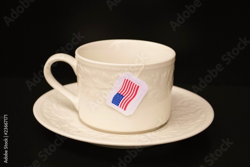 Tea Party