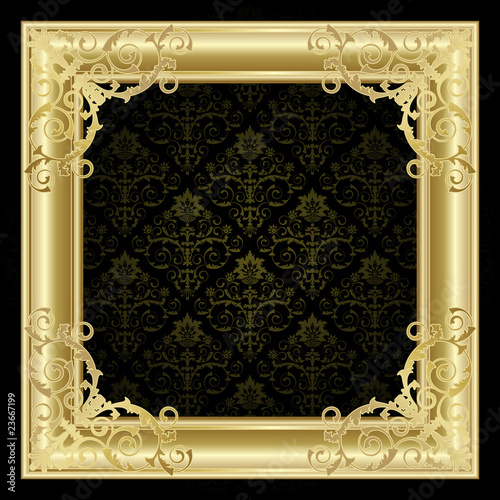 Frame