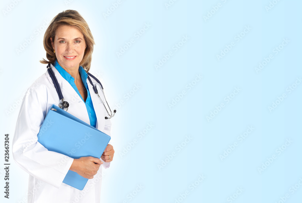 Doctor Doctor