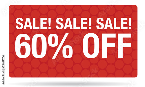 60% off
