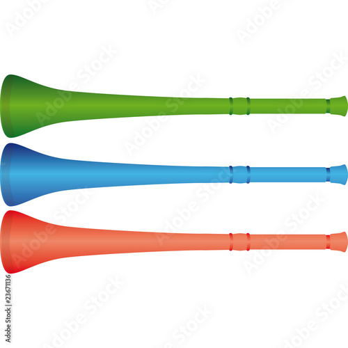 vuvuzela
