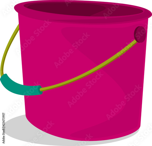 A Bucket