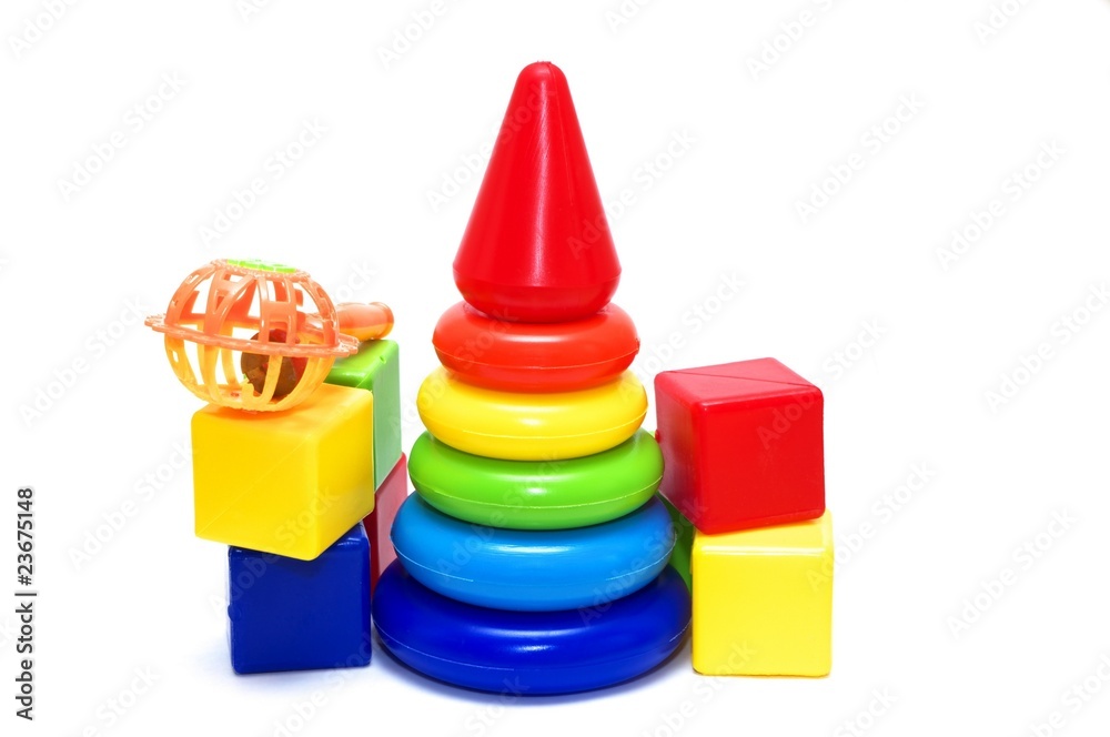Toys Toys