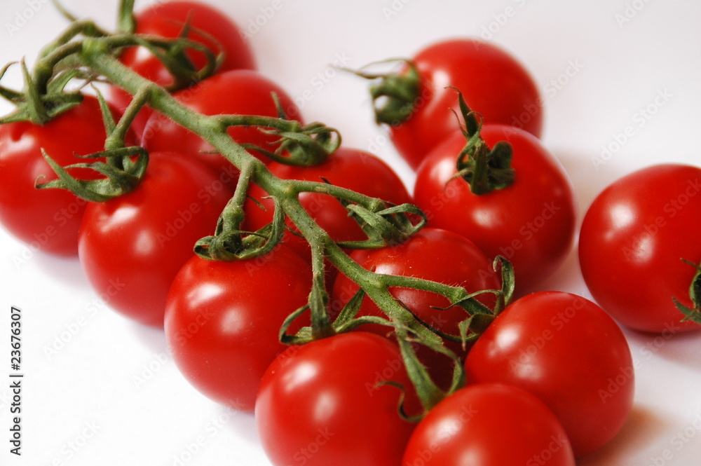 Tomate Tomate