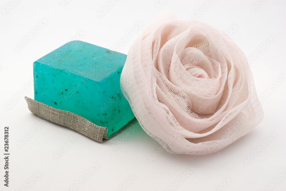 Fragrant soaps for SPA Fragrant soaps for SPA
