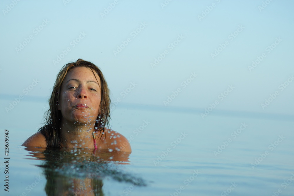 custom made wallpaper toronto digitalfun in water