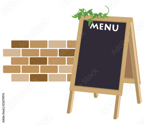 blackboard