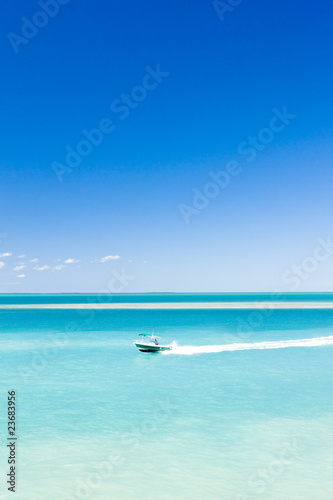 Atlantic Ocean, Florida Keys, Florida, USA