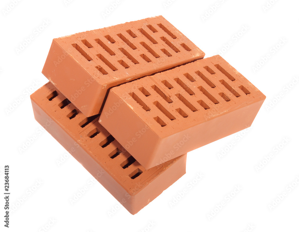 red brick red brick