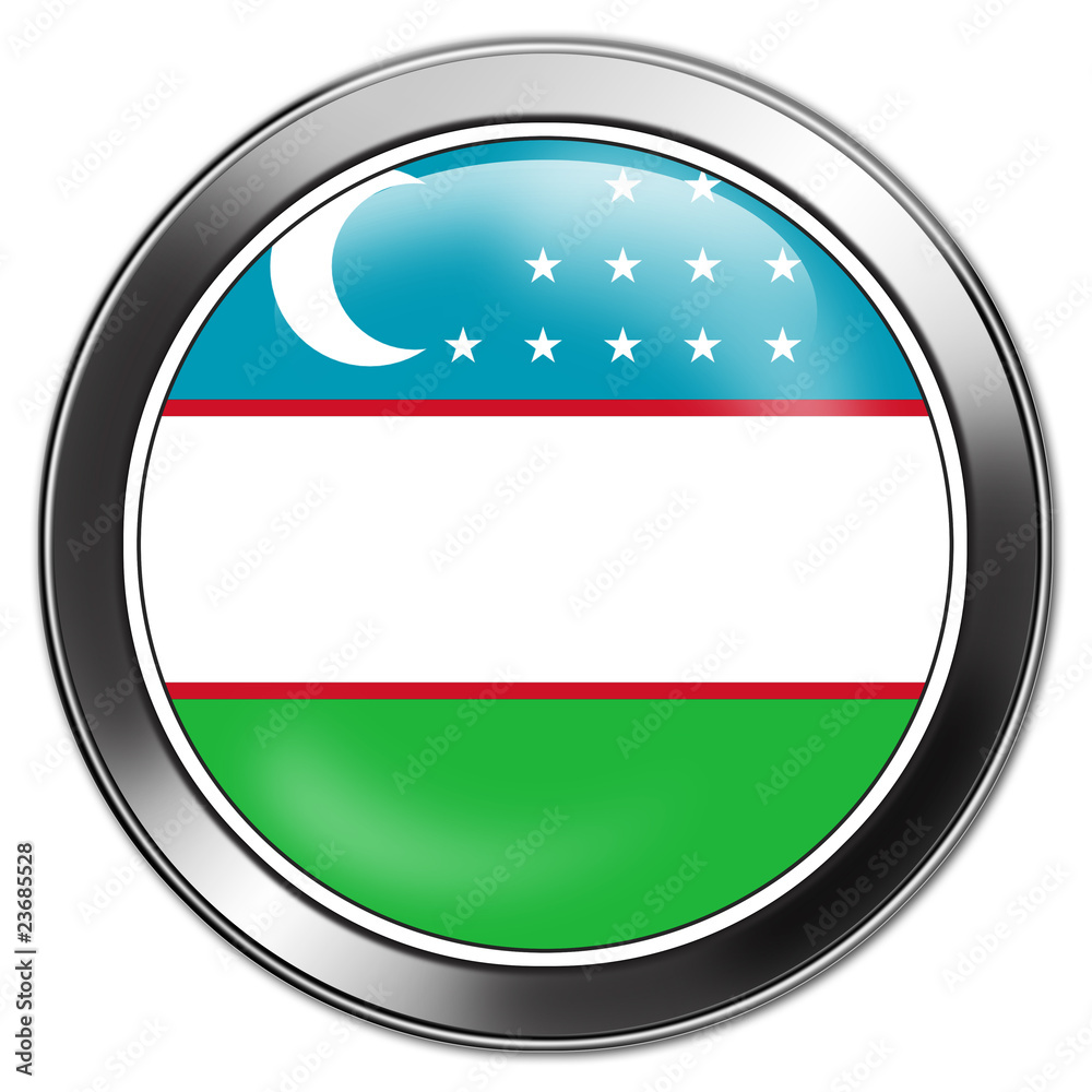 button usbekistan stick button usbekistan stick