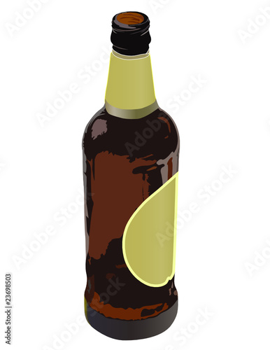 bottle