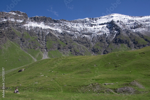 Colle del Moncenisio