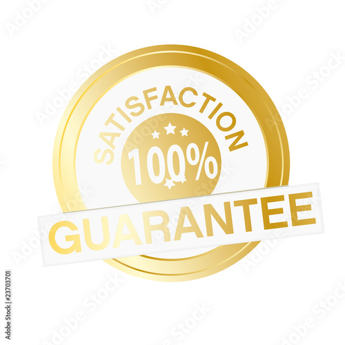 garantie satisfaction