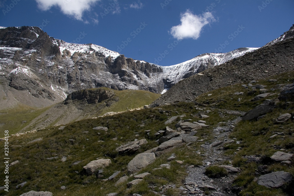 Colle del Moncenisio Colle del Moncenisio