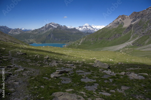 Colle del Moncenisio